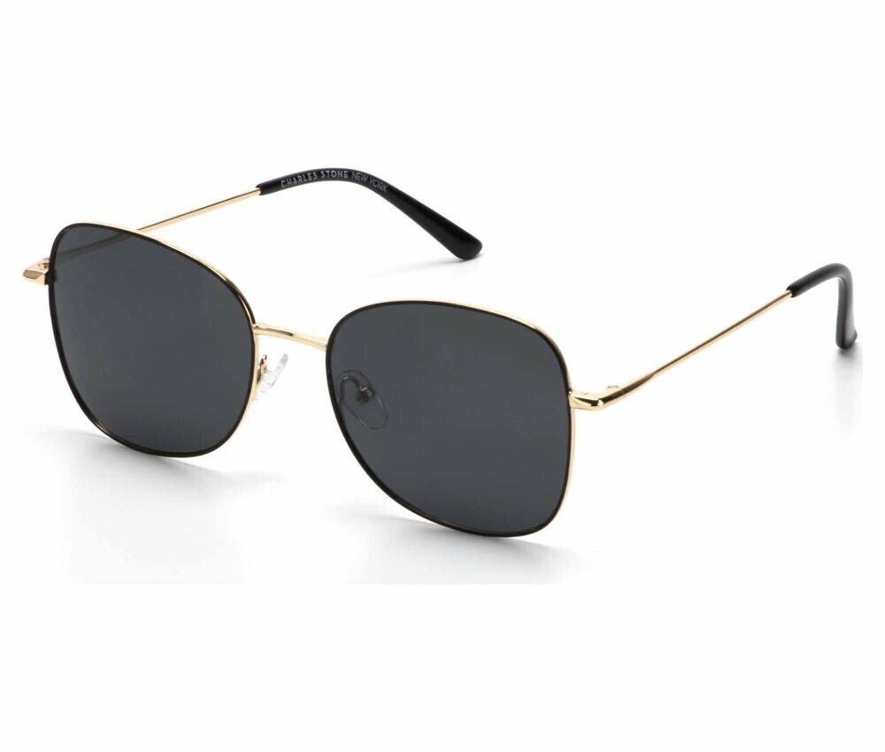 Charles Stone NY40013 Black