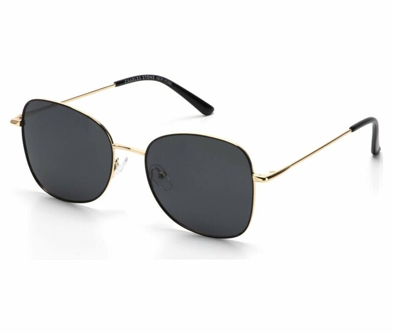 Charles Stone NY40013 Black