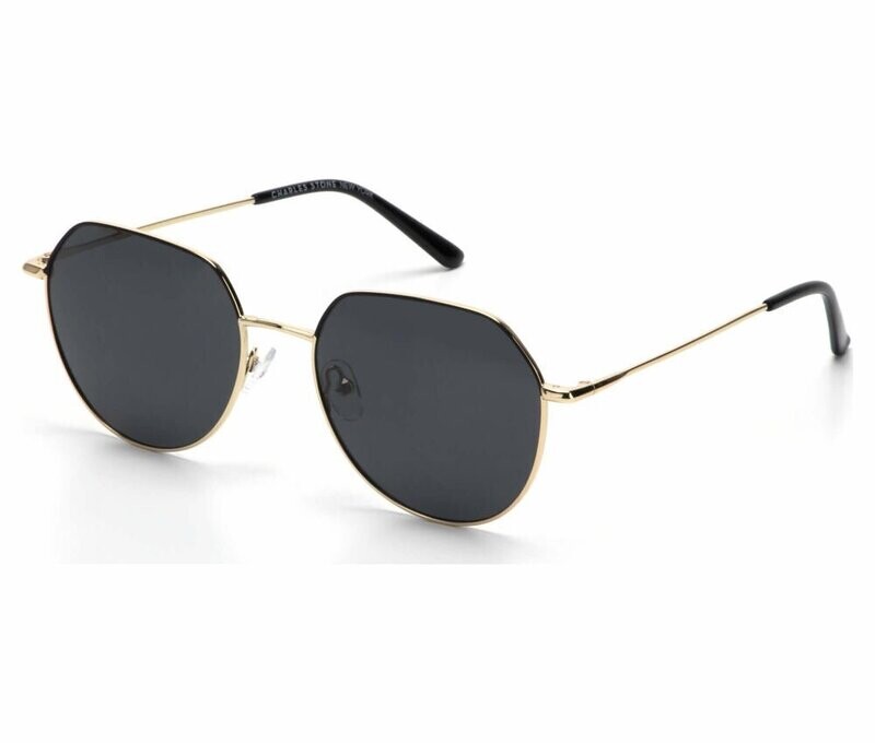 Charles Stone  NY40014 Black