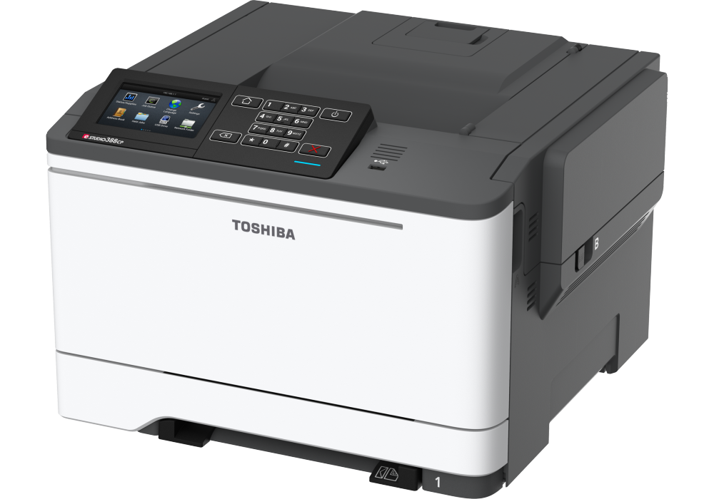 Toshiba e-Studio388CP