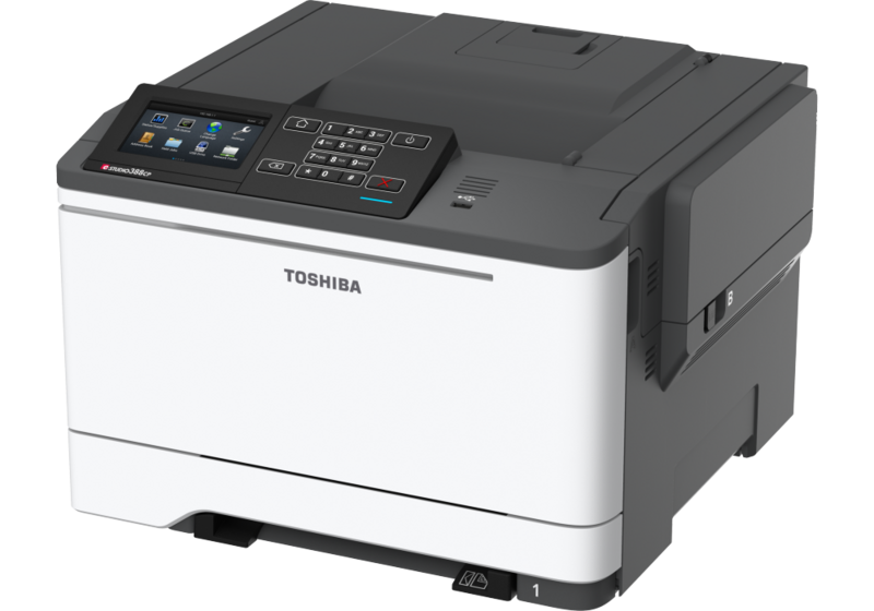 Toshiba e-Studio388CP