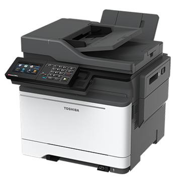 Toshiba e-Studio338CS/388CS