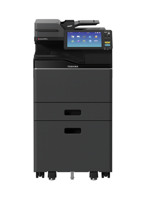 Toshiba e-Studio330AC/400AC