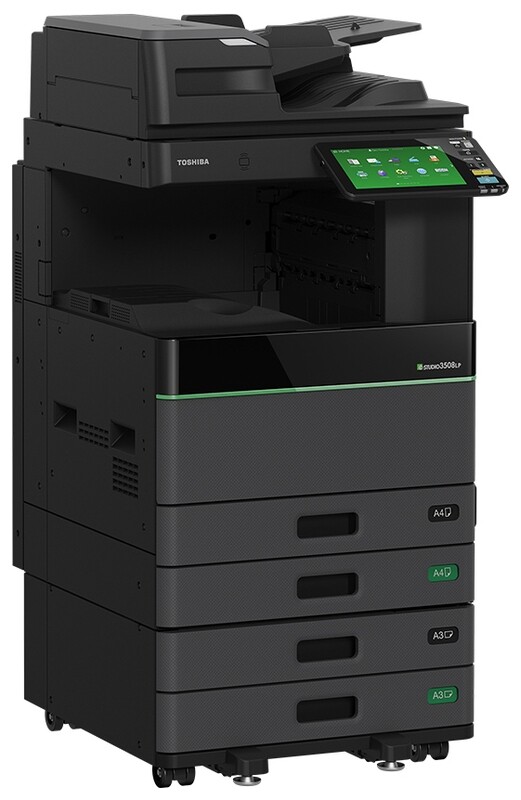 Toshiba e-Studio3508LP