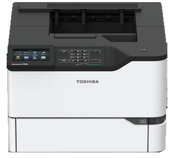 Toshiba e-Studio409P