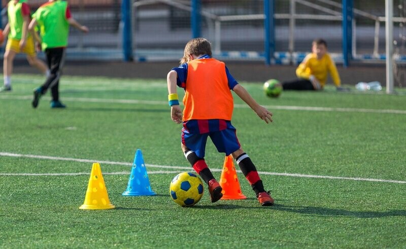 Meulensteen Elite Summer Camp