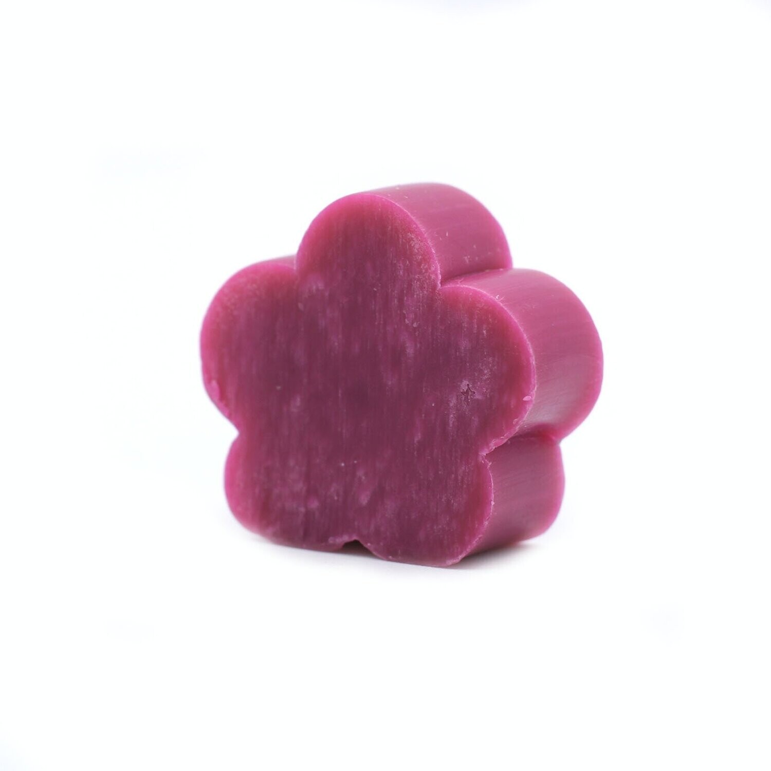 Savon forme fleur - freesia