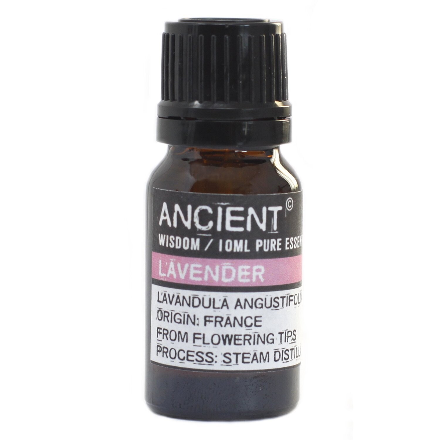 Huile essentielle 10 ml -  lavande