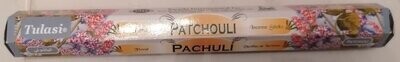 20 bâtons d'encens - patchouli