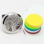 Diffuseur de parfum pour voiture - Arbre de vie