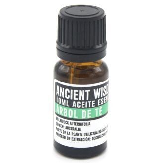 Huile essentielle 10 ml - arbre à thé