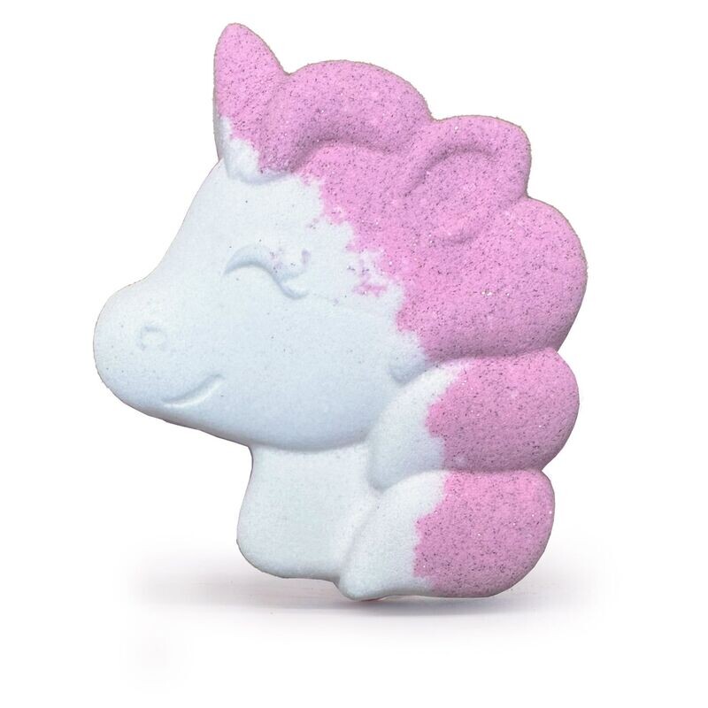 Bombes de bain - licorne