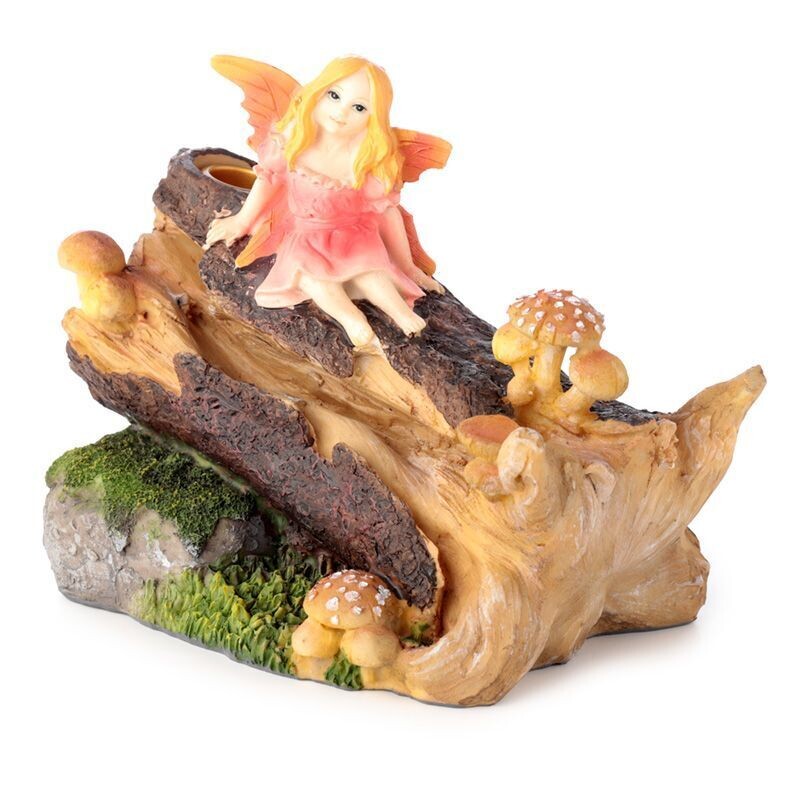 Fontaine à encens - Petite Fée