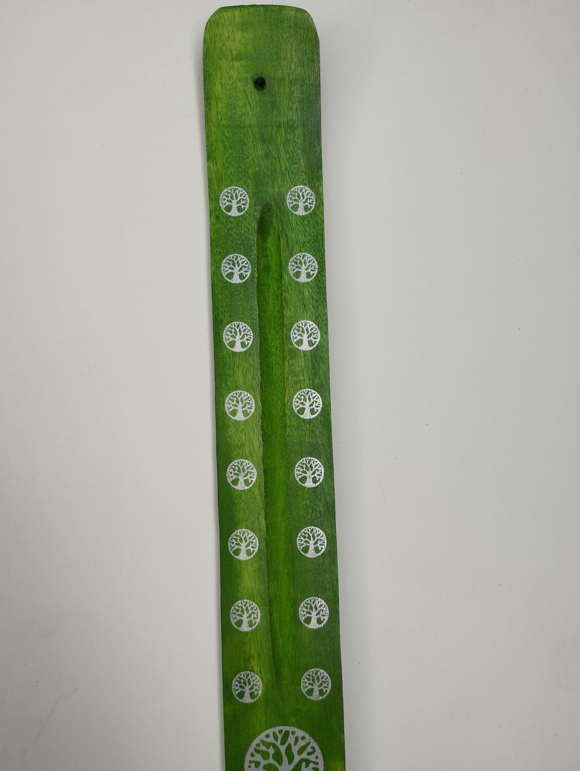 Porte encens - arbre de vie