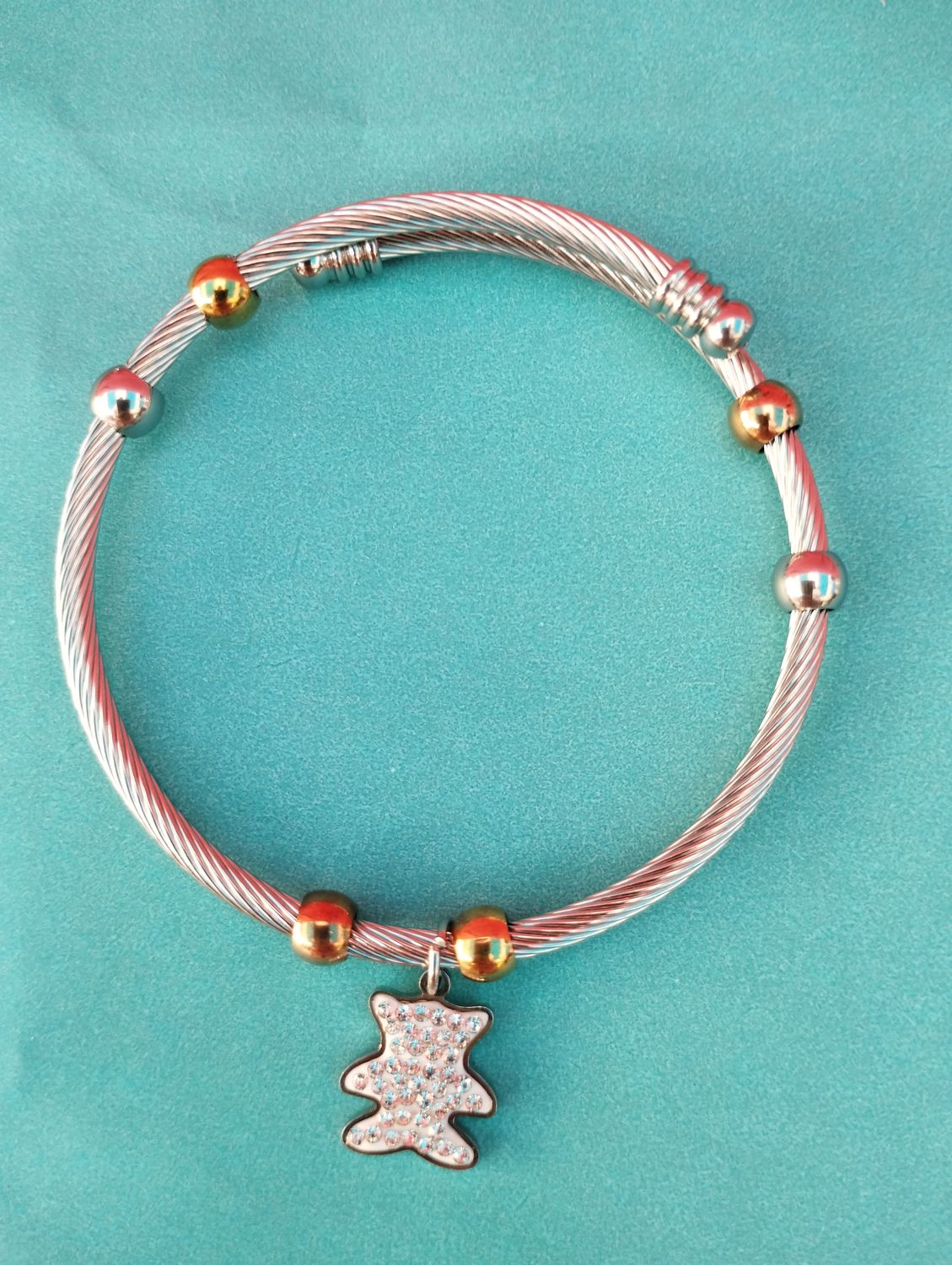Bracelet - ours