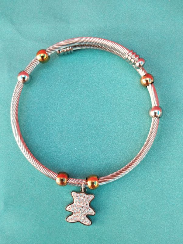 Bracelet - ours