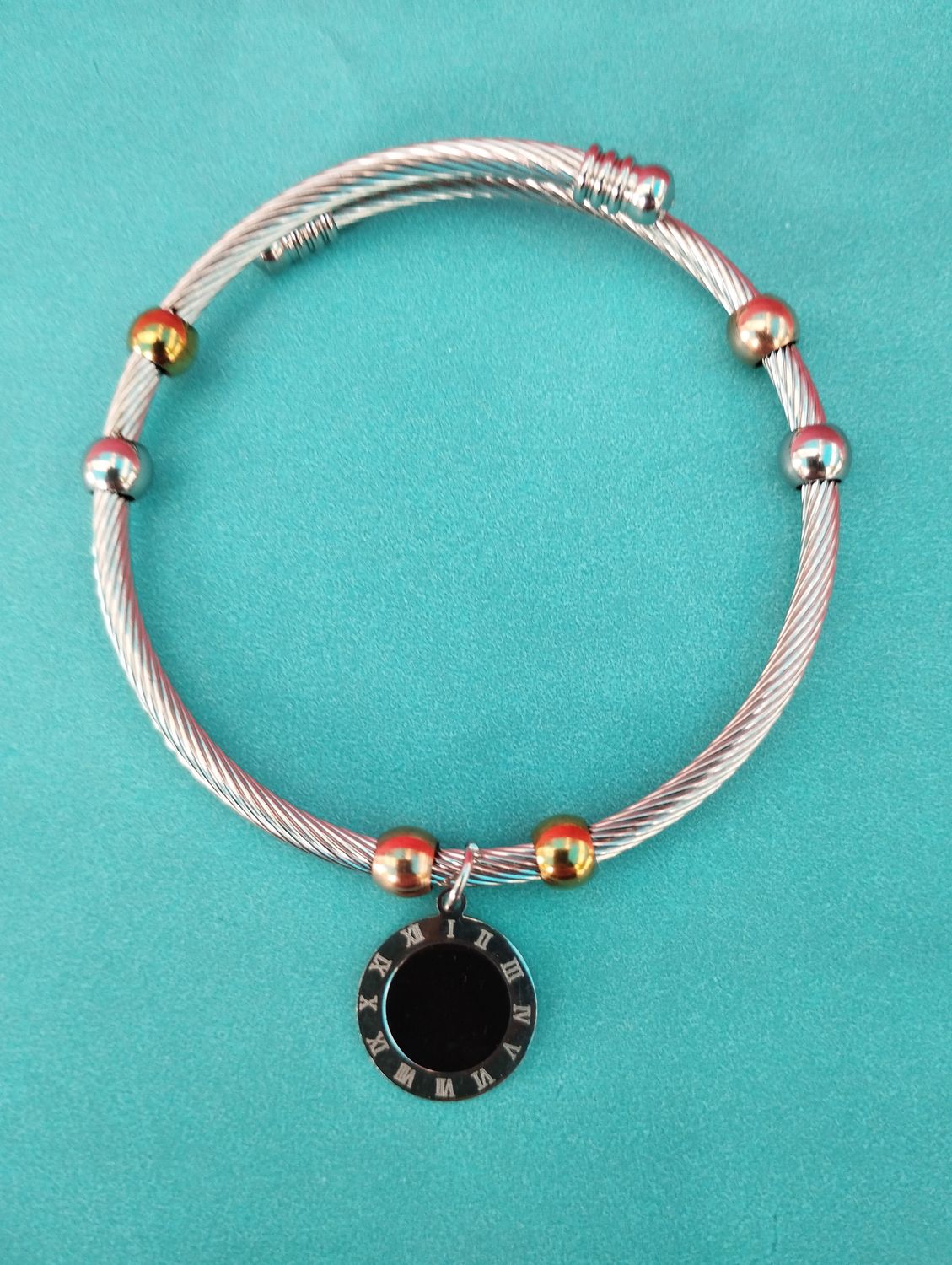 Bracelet - cadran