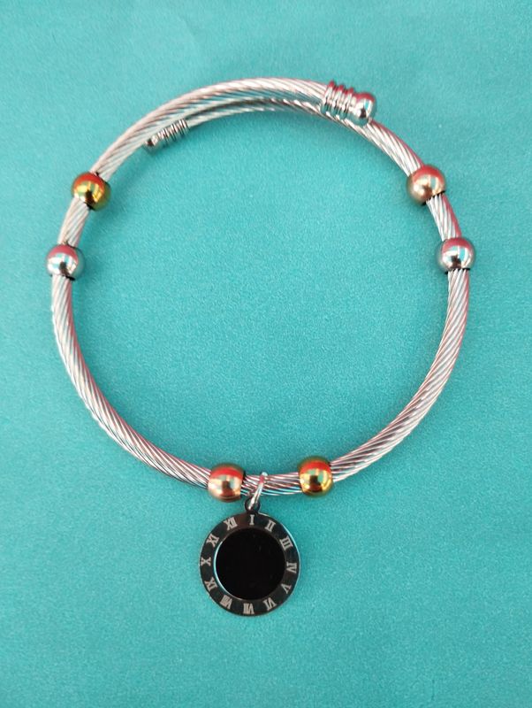 Bracelet - cadran