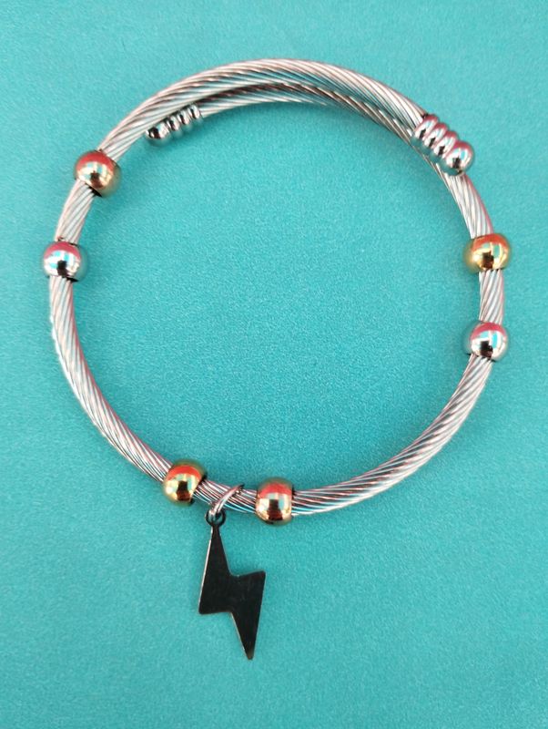 Bracelet - éclair