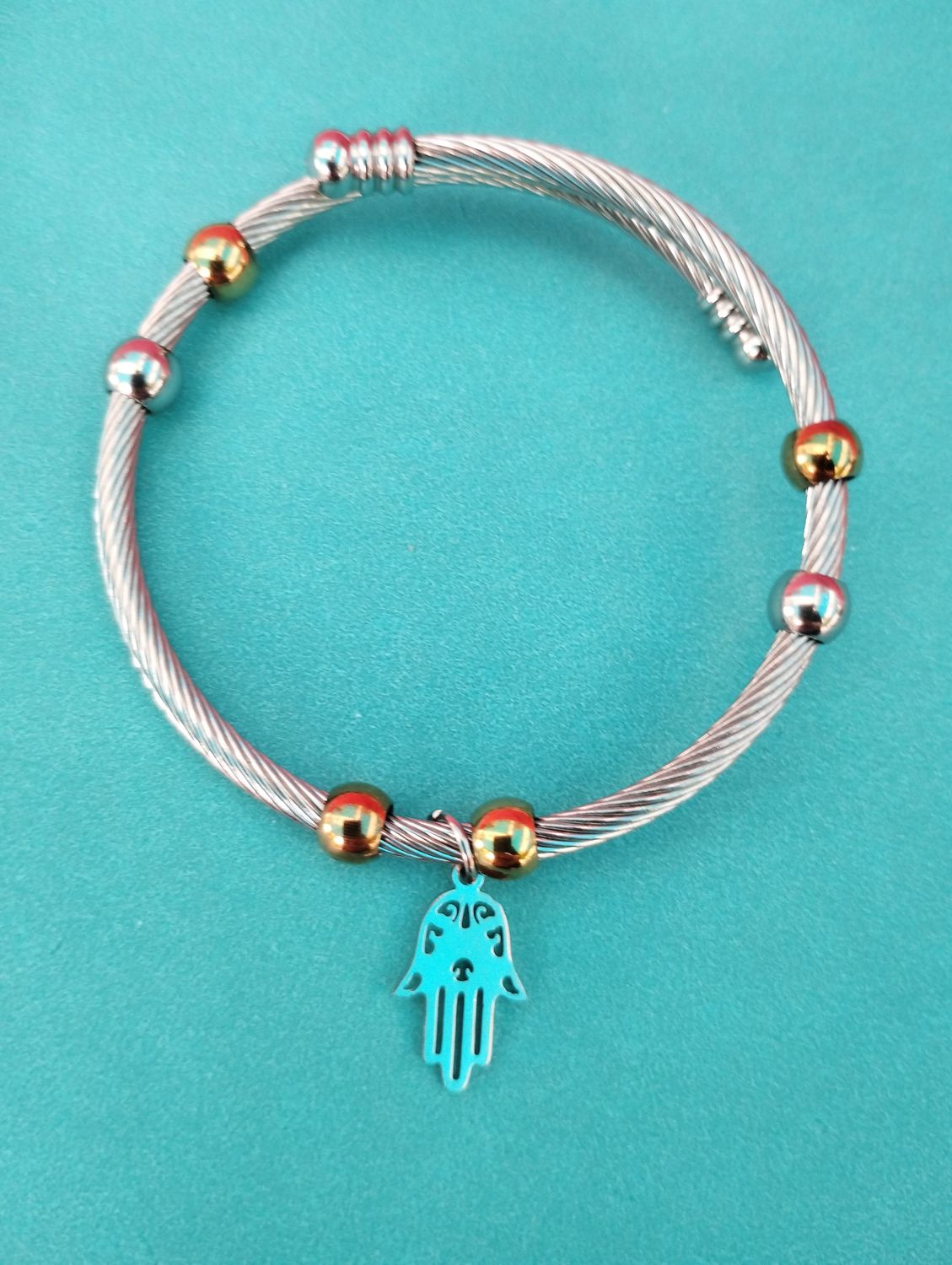 Bracelet - main Fatma
