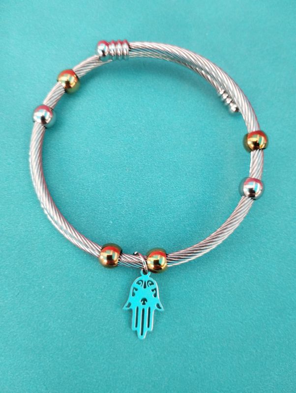 Bracelet - main Fatma