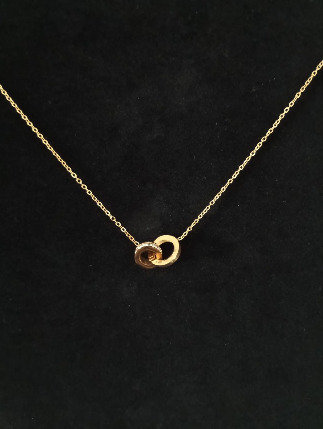 Collier romain