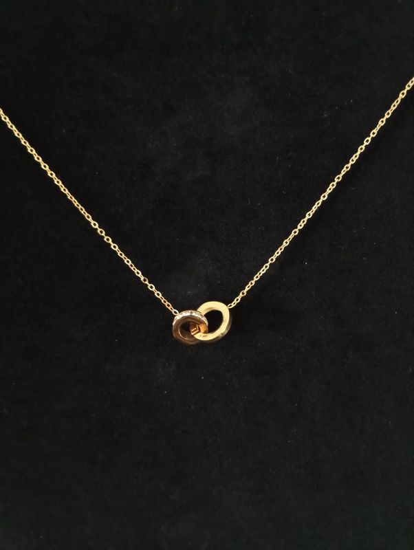 Collier romain
