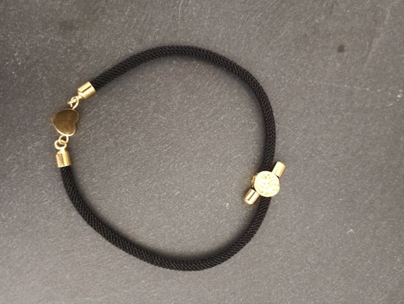 Bracelet coeur