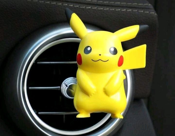 Diffuseur pour voiture - Pikachu