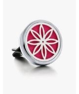 Diffuseur pour voiture - fleur