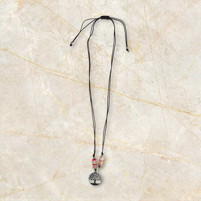 Collier enfant - arbre de vie Collier enfant - arbre de vie