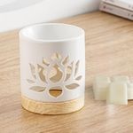 Brûleur - Nénuphar