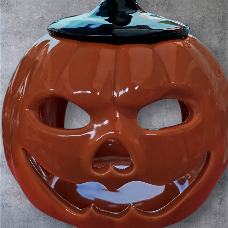 Brûleur - Citrouille