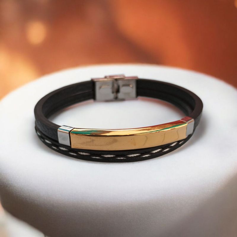 Bracelet homme