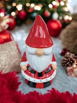 Brûleur - Père Noël Brûleur - Père Noël