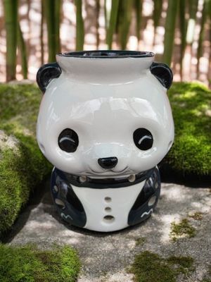 Brûleur - panda Brûleur - panda