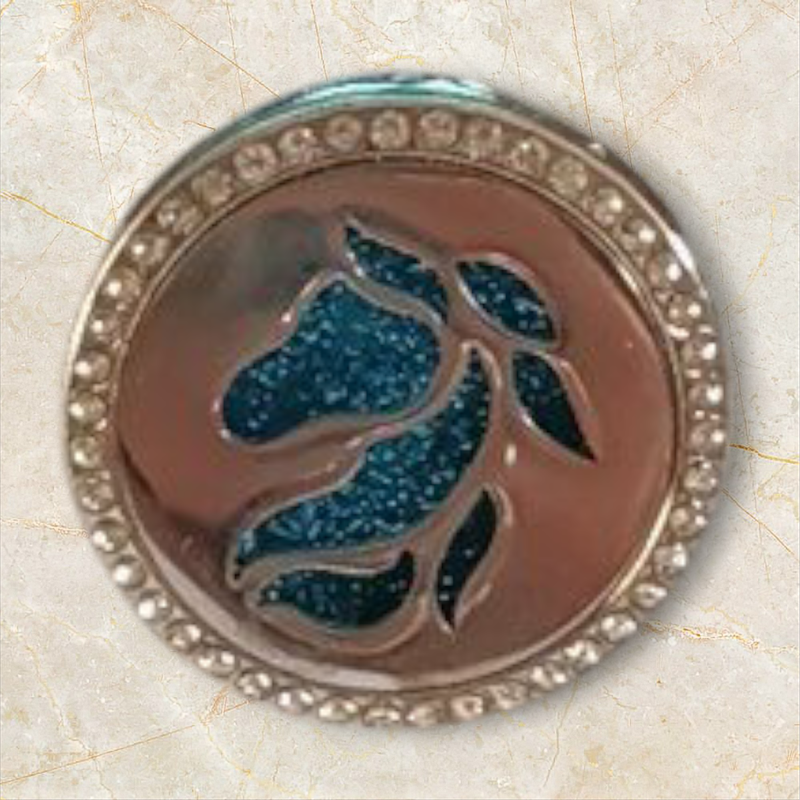 Diffuseur de parfum pour voiture - tête de cheval