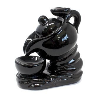 Fontaines à encens - théière Fontaines à encens - théière