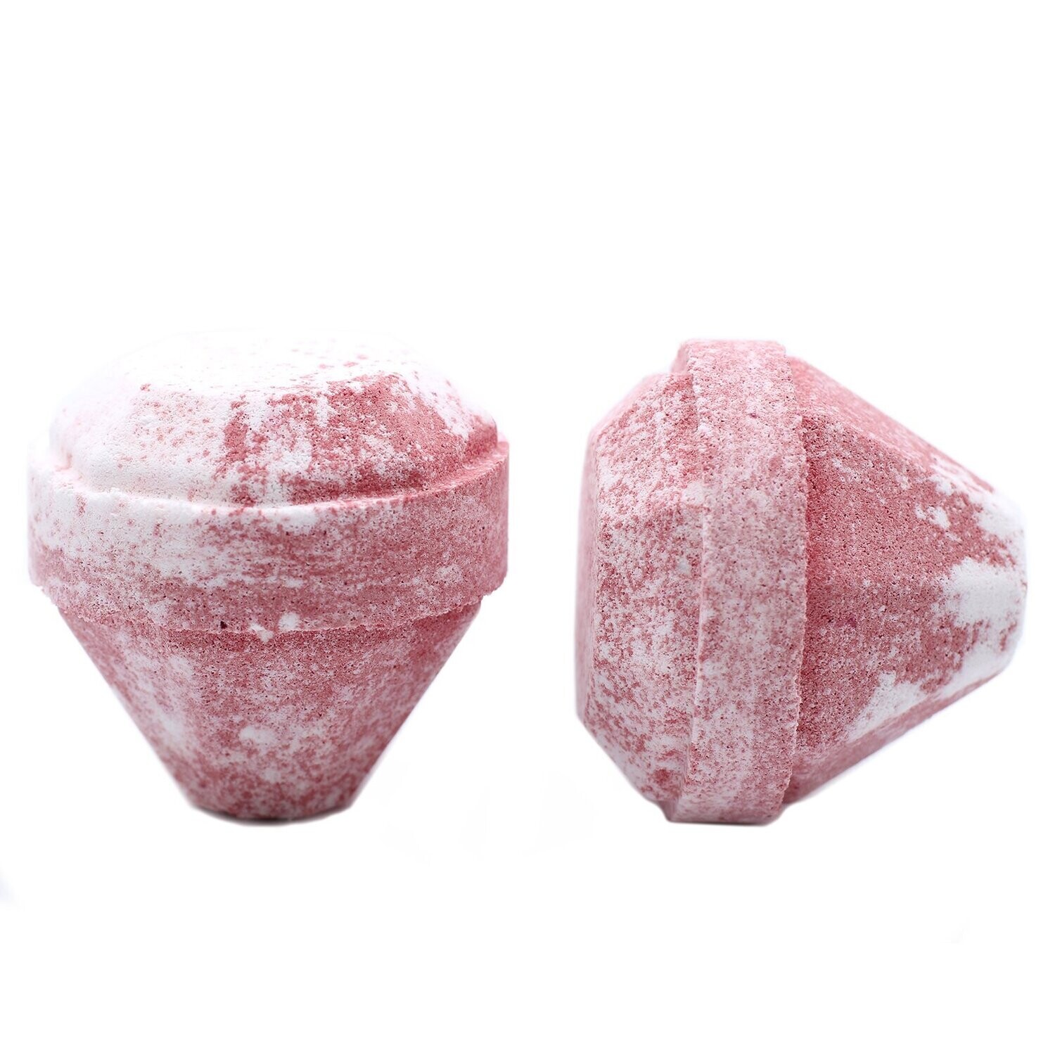 Bombe de bain - Rubis Bombe de bain - Rubis