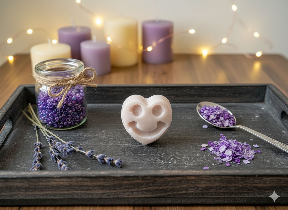 10 fondants en cire de soja - vanille 10 fondants en cire de soja - vanille