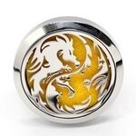 Diffuseur de parfum pour voiture -  Dragon