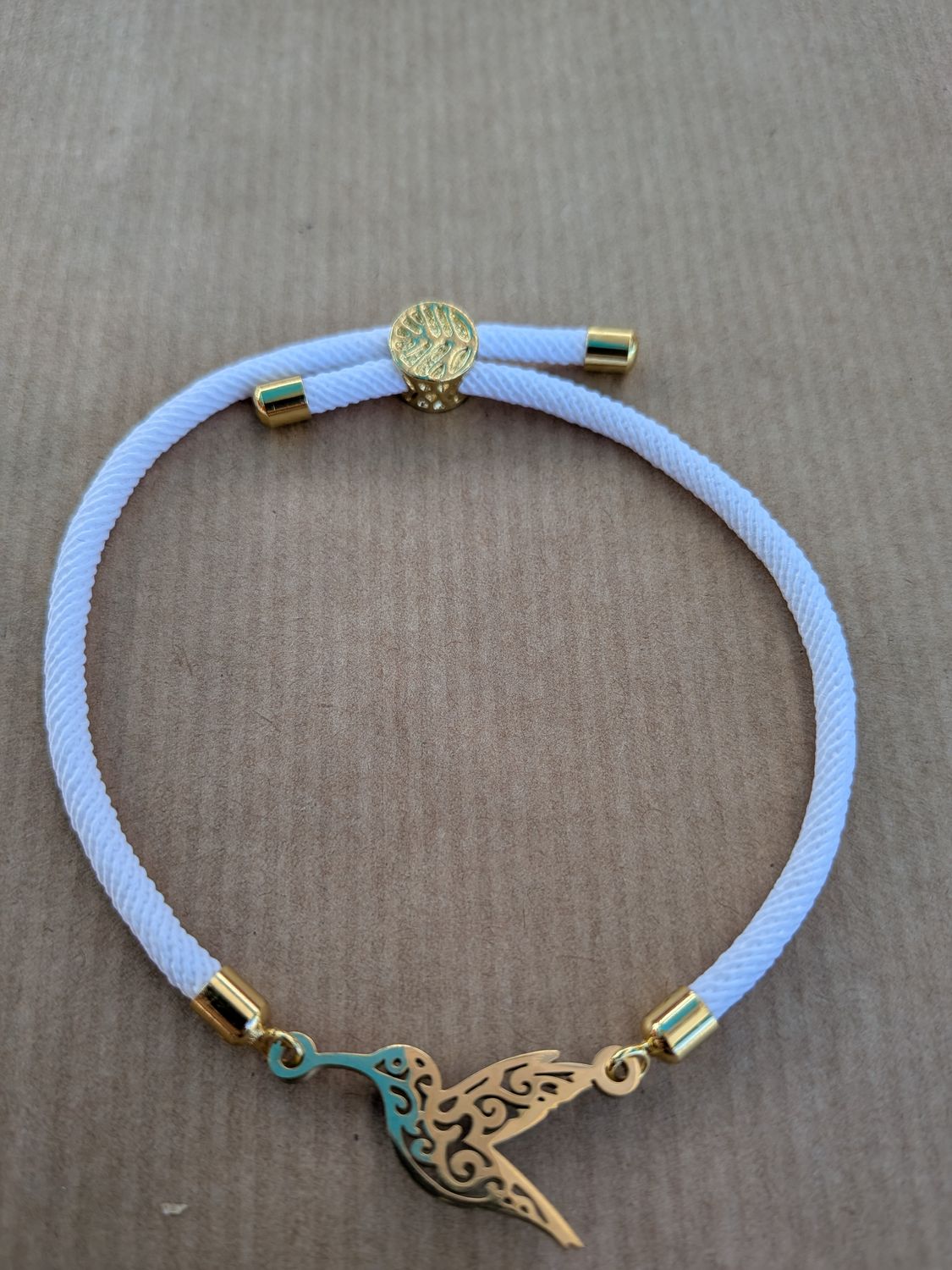 Bracelet Bracelet "colibri"