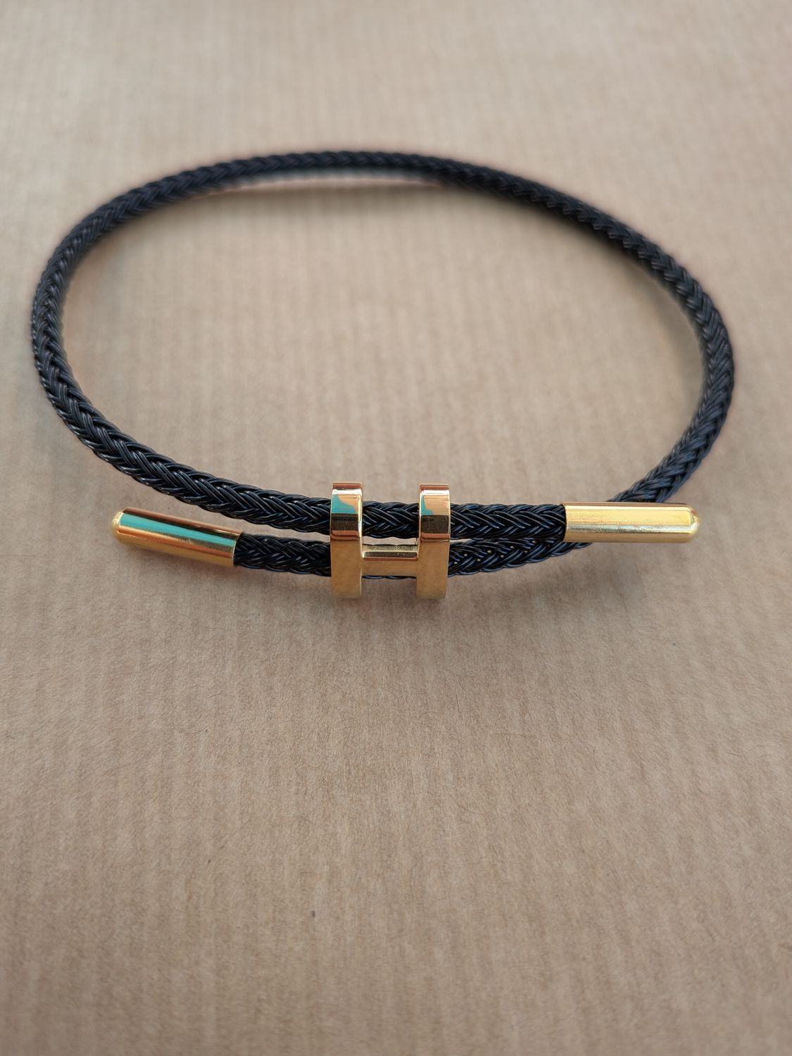 Bracelet "horizon"