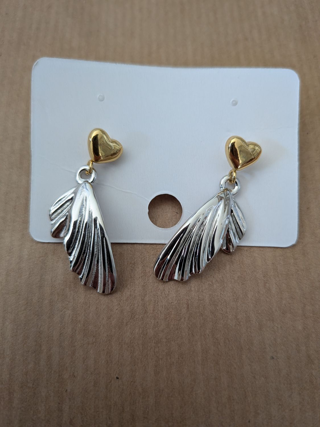 Boucle d'oreille