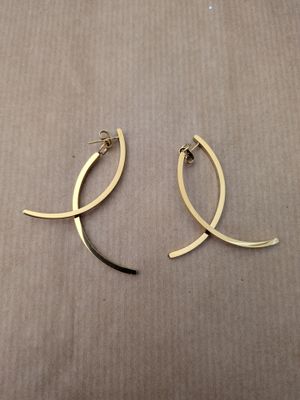 Boucle d'oreille Boucle d'oreille