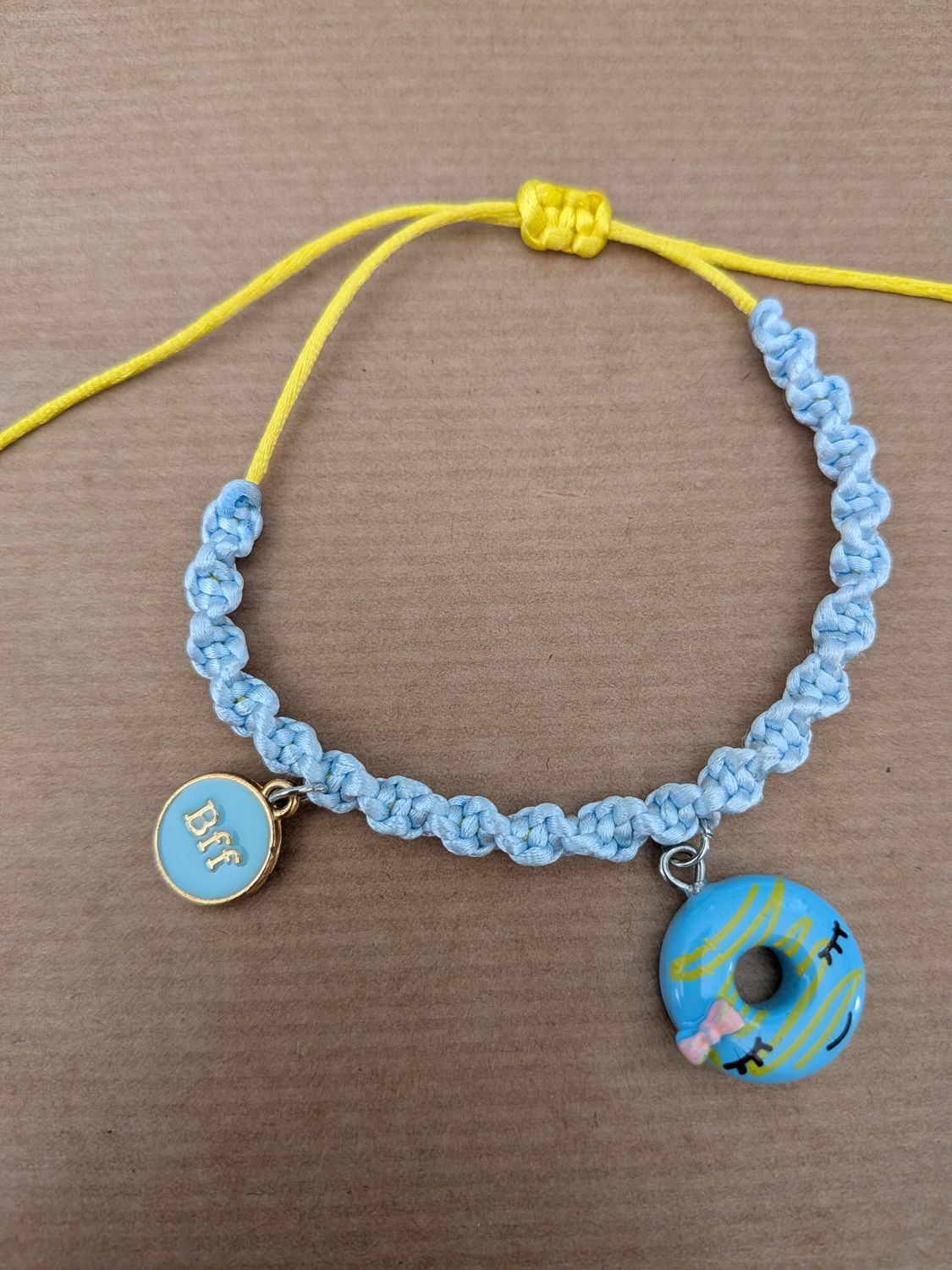 Bracelet enfant