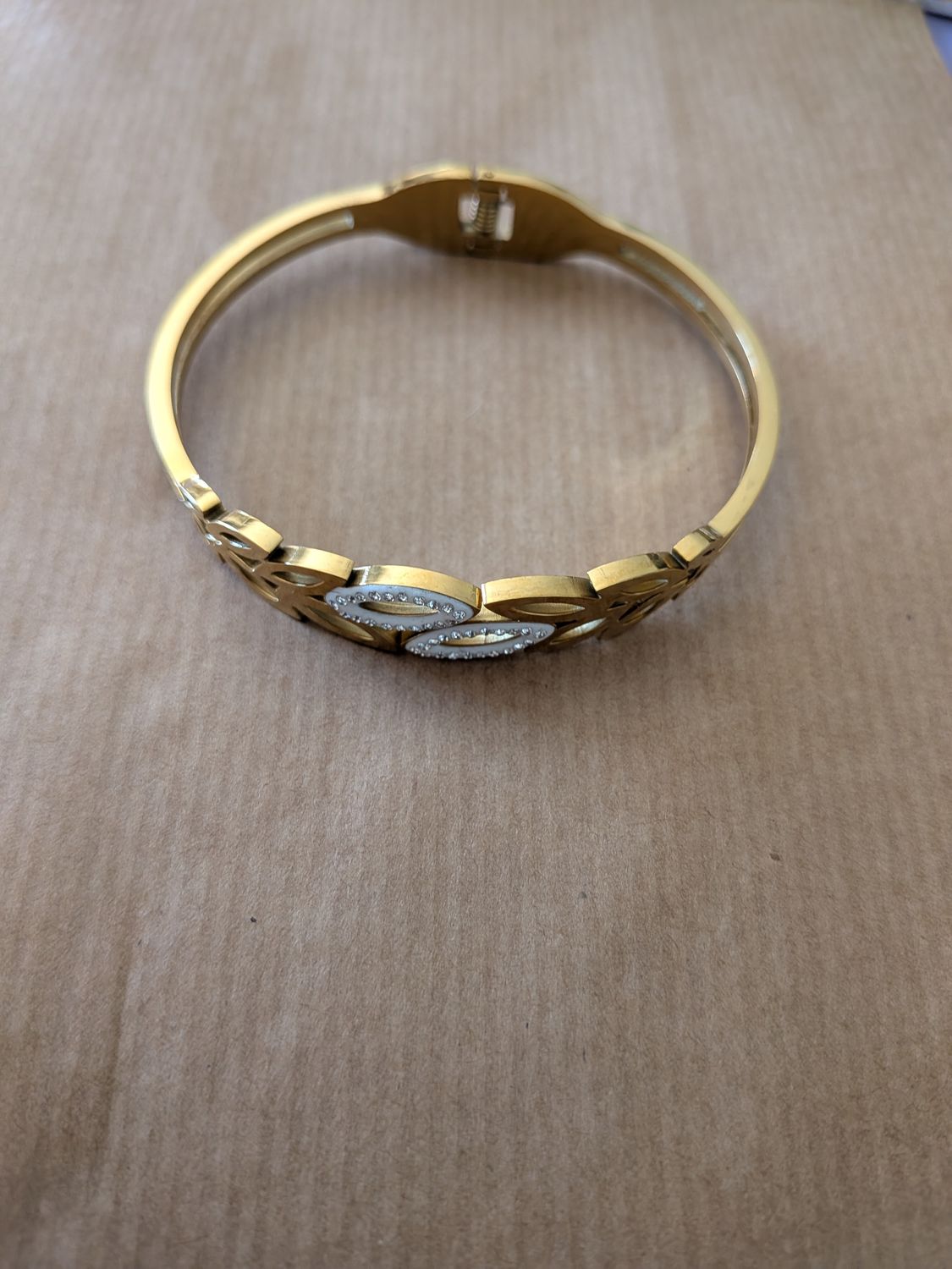 Bracelet