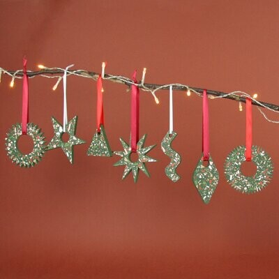 Christmas Decoration Workshops