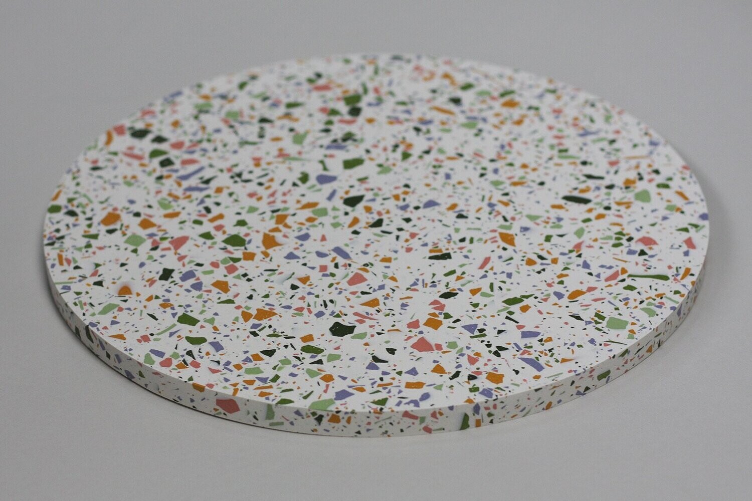 Centrepiece - Terrazzo - Spring Day