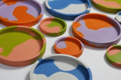 Trays